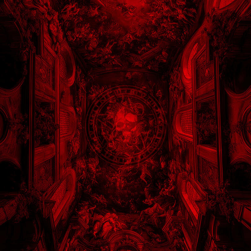 INFERNAL TIDE (instrumental)